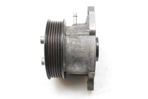 Volkswagen Golf VI (2008–2013) Kühlwasserpumpe Wasserpumpe 03F121031A - 4