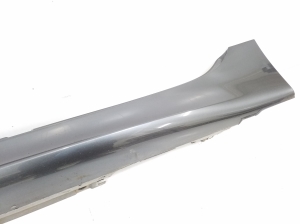 BMW 2 SERIES F45 (2014–2026) Schwellerverkleidung außen 8057913 - 4