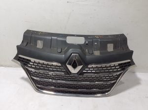 RENAULT Master (2019–2024) Front grille 628959833R - 2