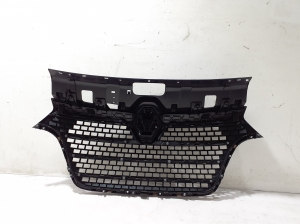RENAULT Master (2019–2024) Front grille 628959833R - 7