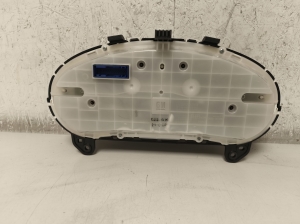Opel Astra K (2015–2021) Instrument cluster 39143417 - 2