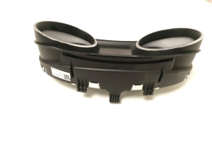 Opel Astra K (2015–2021) Instrument cluster 39143417 - 6