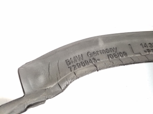 BMW 2 SERIES F45 (2014–2026) Sonstiges Teil des vorderen Kotflügels 9298943 - 3