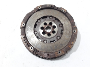 RENAULT Kangoo V (2019–2026) Clutch flywheel 123108048R - 2
