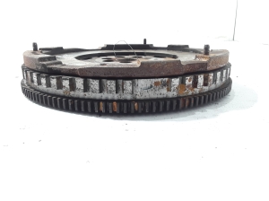 RENAULT Kangoo V (2019–2026) Clutch flywheel 123108048R - 3