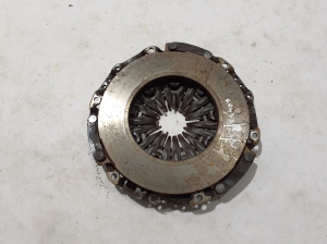 Clutch pressure plate - 302103869R