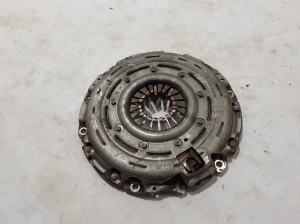 RENAULT Kangoo V (2019–2026) Clutch pressure plate 302103869R - 3