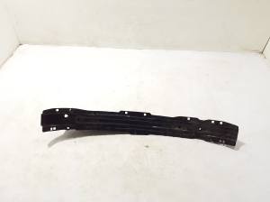Dacia Sandero III (2021–2026) Front bumper reinforcement 752423018R - 2