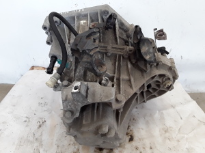 RENAULT Scenic (2009–2015) Käigukast TL4036 - 4