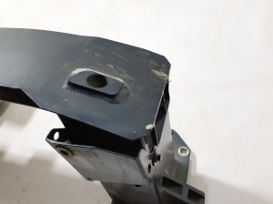 VOLVO C 40 I (2022–2026) Front bumper reinforcement 32427175 - 5