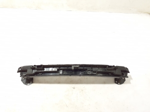 RENAULT Clio V (2019–2026) Front bumper reinforcement 752101680R - 3