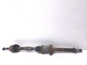 TOYOTA Corola Verso R1 (2004–2009) Esimene veovõll ja selle osad - 2