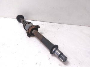 TOYOTA Corola Verso R1 (2004–2009) Esimene veovõll ja selle osad - 3