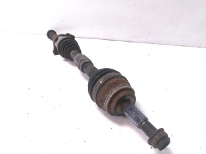 TOYOTA Corola Verso R1 (2004–2009) Esimene veovõll ja selle osad - 4