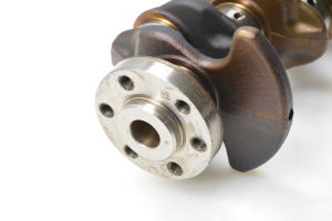 AUDI A1 8X (2010–2018) Crankshaft - 4