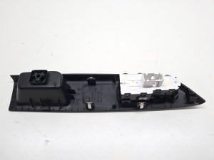 Opel Corsa F (2019–2026) Front door glass switch 9830172780 - 2