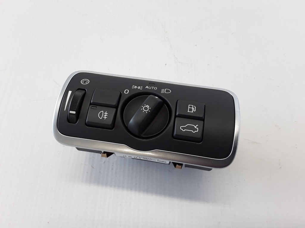 VOLVO XC60 1 generation (2008-2017) Headlight Switch Control Unit 31443839 21084889