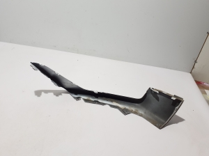 VOLVO XC90 (2015–2024) Front bumper trim strip 31694568 - 2