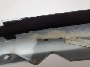 VOLVO XC90 (2015–2024) Front bumper trim strip 31694568 - 4
