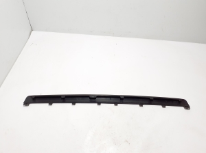 VOLVO XC90 (2015–2024) Front bumper trim strip 31694569 - 3