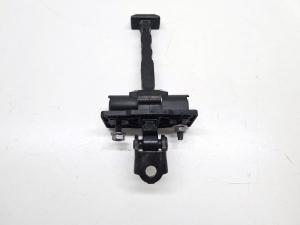Opel Corsa F (2019–2026) Front door check - 4