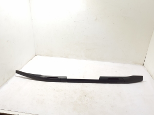 Roof rails - 738209227R