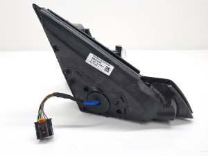 Opel Corsa F (2019–2026) Side mirror and its parts 983767419 - 2