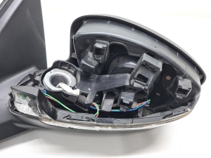 Opel Corsa F (2019–2026) Side mirror and its parts 983767419 - 3