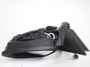 Opel Corsa F (2019–2026) Side mirror and its parts 983767419 - 4