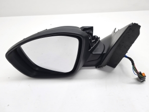   Side mirror and its parts  - 983767419 