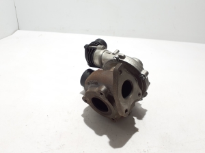 RENAULT Megane III (2008–2016) Turbocompresseur 821067824 - 2