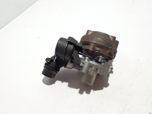 RENAULT Megane III (2008–2016) Turbocompresseur 821067824 - 3