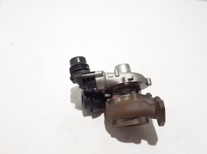 Turbocompresseur - 821067824