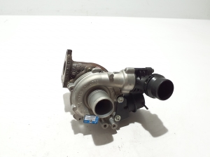 RENAULT Megane III (2008–2016) Turbocompresseur 821067824 - 4