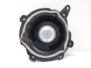 Opel Corsa F (2019–2026) Lautsprecher Tür vorne 9823206980 - 6
