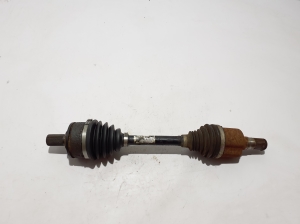   Front drive shaft and its parts  - 31492860 