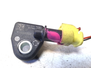 Volkswagen Passat B7 (2010–2014) Airbagsensor 3Q0959351A