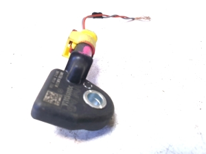 Volkswagen Passat B7 (2010–2014) Airbagsensor 3Q0959351A - 2