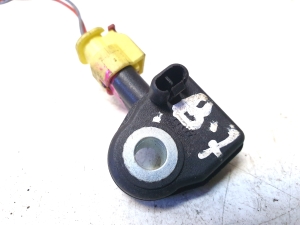 Volkswagen Passat B7 (2010–2014) Airbagsensor 3Q0959351A - 3