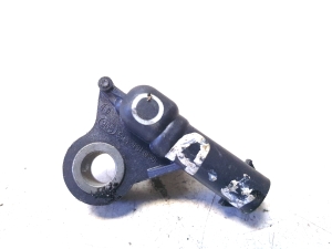 Airbag sensor - 4M0959643011