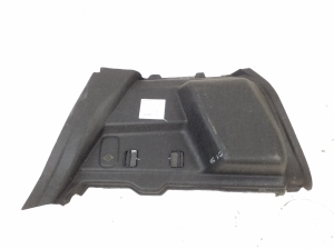 BMW 2 SERIES F45 (2014–2026) Trunk side trim panel 7327901 - 3