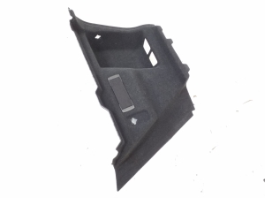 BMW 2 SERIES F45 (2014–2026) Trunk side trim panel 7327901 - 4