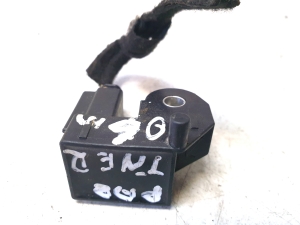 Peugeot Partner I (1996–2008) Airbagsensor 9636982680 - 3