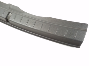 BMW 2 SERIES F45 (2014–2026) Rear panel interior trim 7433379 - 3
