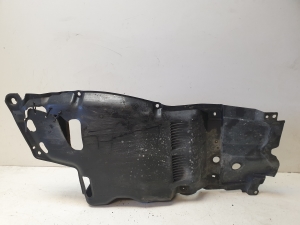 TOYOTA Corola Verso R1 (2004–2009) Front underbody protection 514090F010 - 3