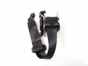 Rear seat belt - 7350988