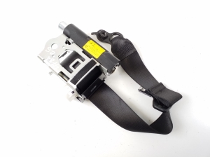 BMW 2 SERIES F45 (2014–2026) Tagumine turvavöö 7350988 - 4