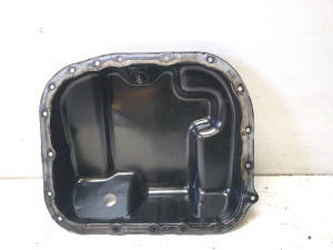 TOYOTA Corola Verso R1 (2004–2009) Ölwanne