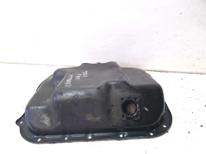 TOYOTA Corola Verso R1 (2004–2009) Ölwanne - 2