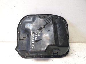 TOYOTA Corola Verso R1 (2004–2009) Ölwanne - 4